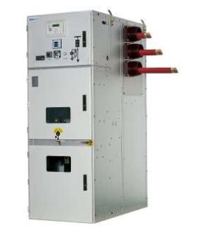 Type AMS Air-insulated Withdrawable Switchgear