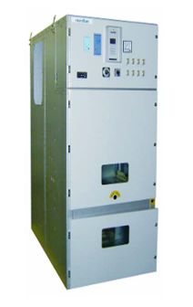 Type AMS Air-insulated Withdrawable Switchgear