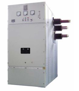 Type AMS Air-insulated Withdrawable Switchgear