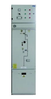 Type GIM light-duty Gas-insulated Switchgear (C-GIS)