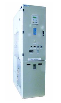 Type GMS Gas-insulated Switchgear (C-GIS)